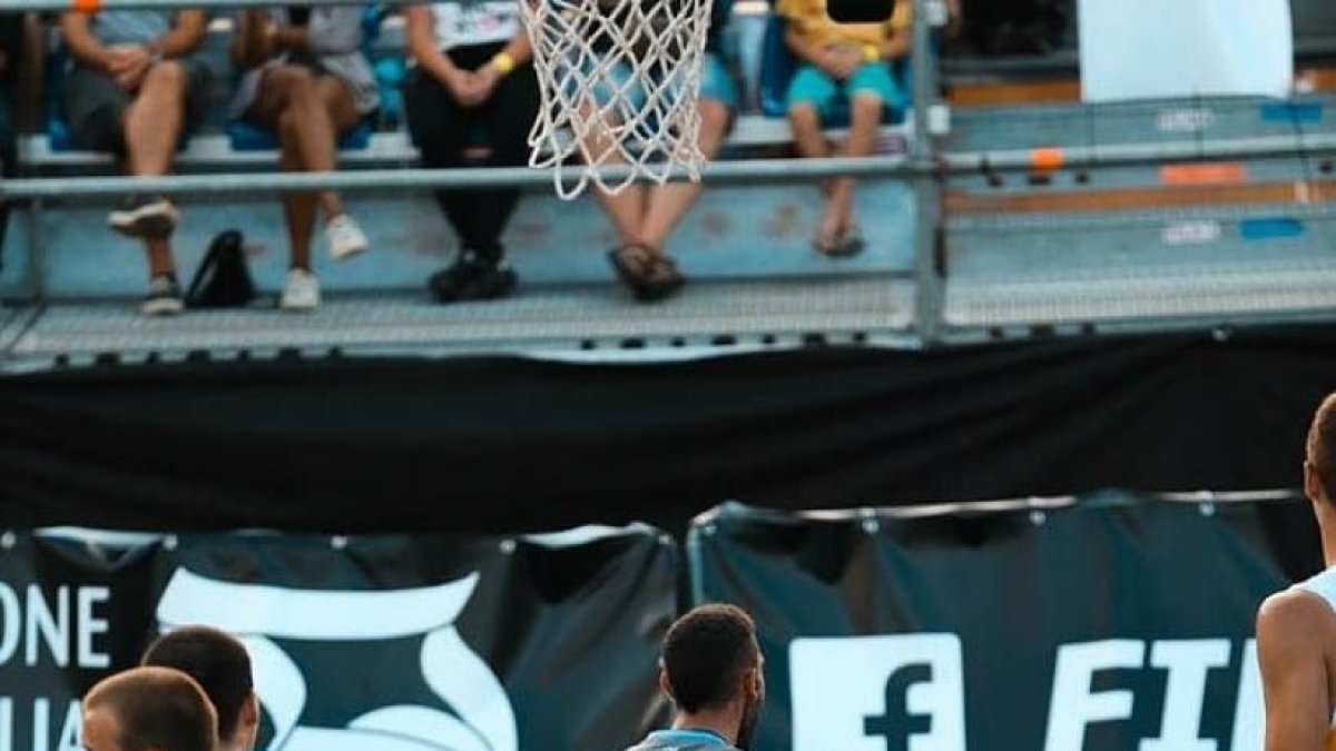 Andorra obre els Jocs de la Joventut amb dues derrotes