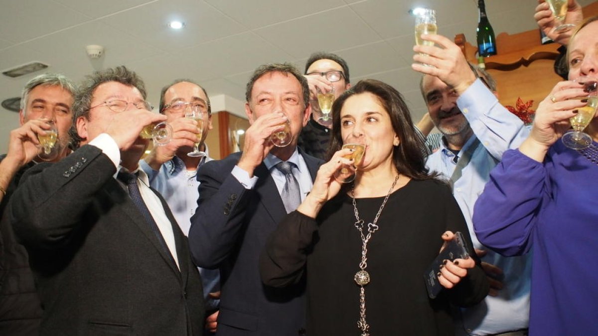 Teruel denuncia que Vila la discrimina per ser dona