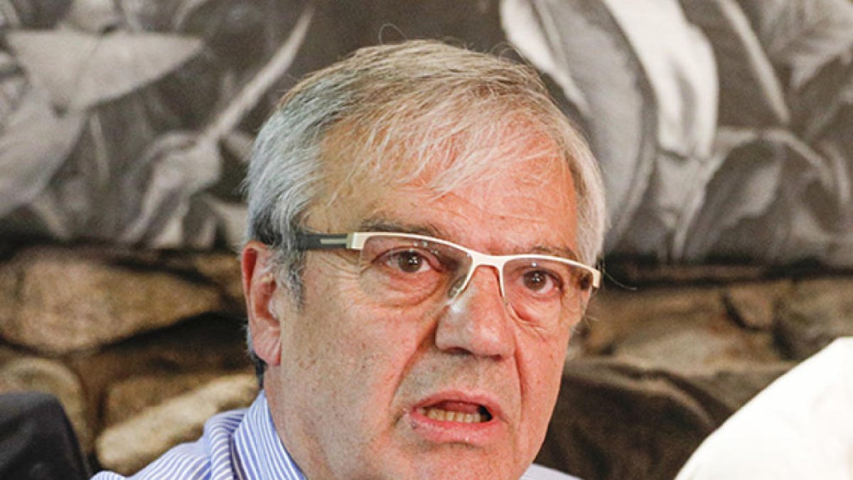 Virtus Unita manté contactes amb Josep Pintat i Xavier Espot per a les eleccions