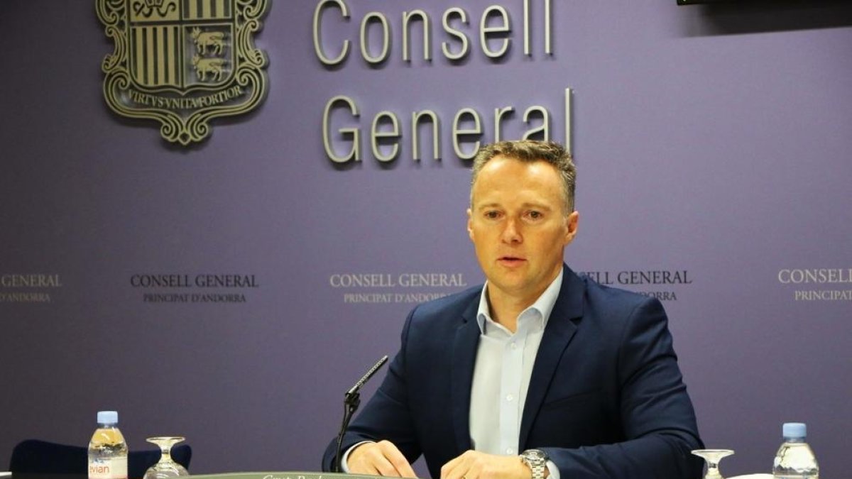 Liberals veu noves irregularitats en les adjudicacions a l'empresa Spai