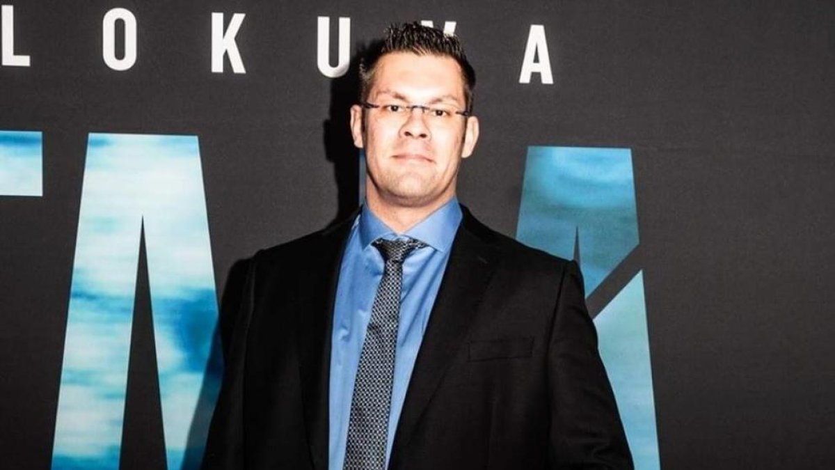 Un any i deu mesos de presó per a l'ultra finès Ilja Janitskin