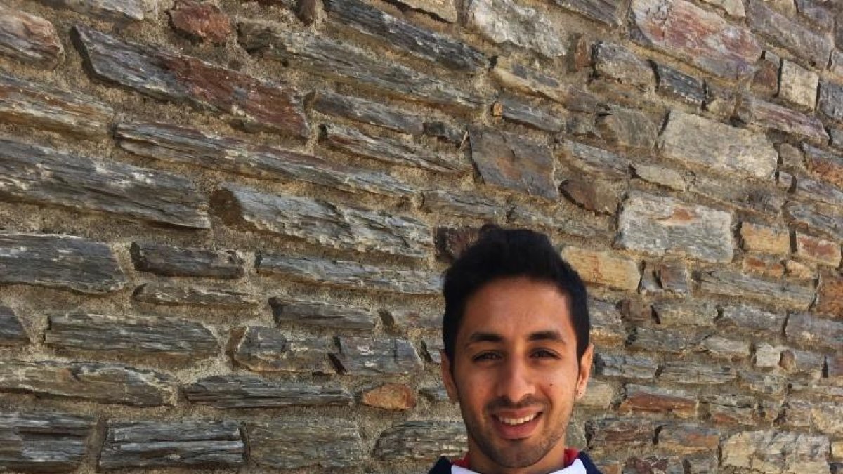 “El meu objectiu és tornar a ser campió de França”