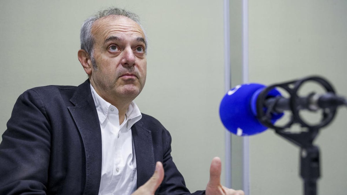 “La reproducció assistida s'oferirà dins d'Andorra”