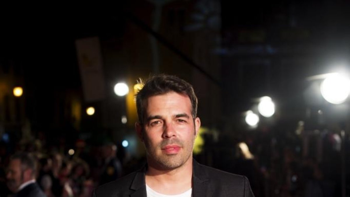 “'Solo' tenia tots els elements per ficar-me en un jardí i ho volia així”