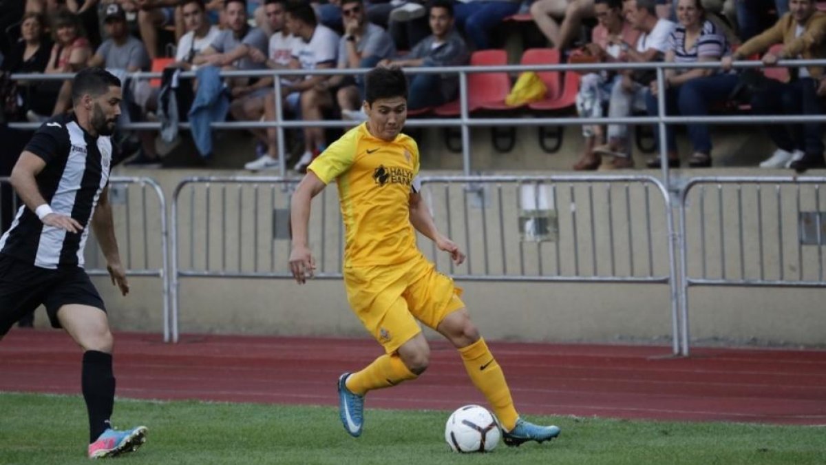 Arriba un nou torneig