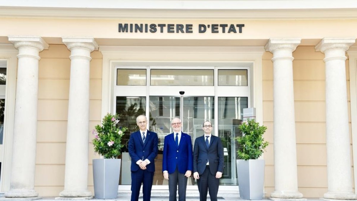 Unió d'Andorra, San Marino i Mònaco per la circulació de persones