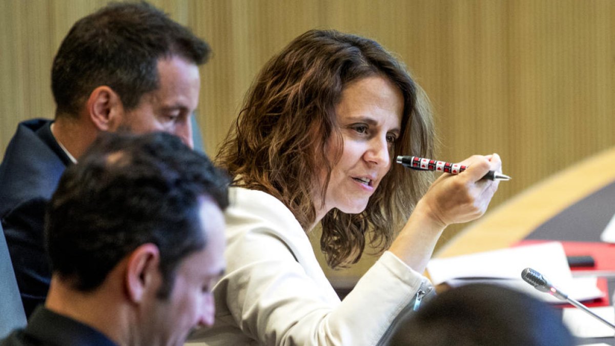 Gili titlla de “terrible” l'estat de la reforma sanitària demòcrata