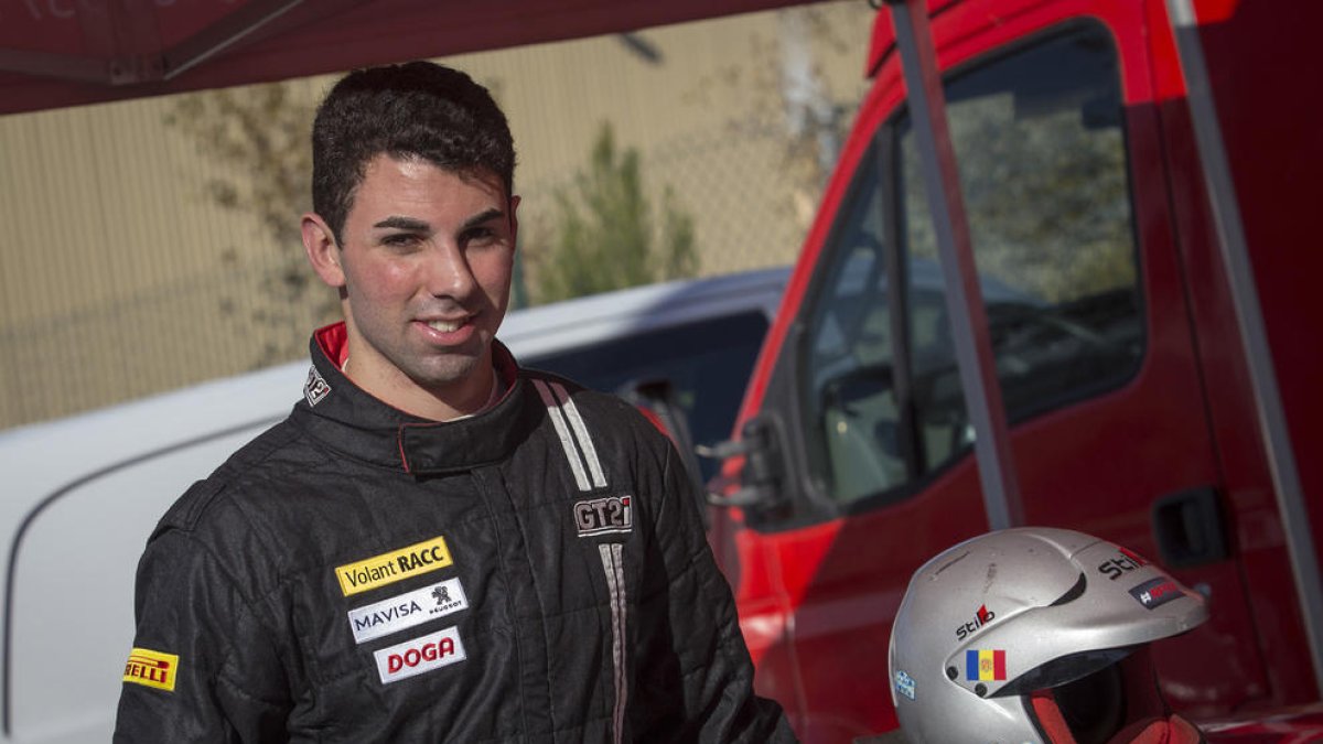 “Es presenta un 2019 molt bonic per seguir creixent”