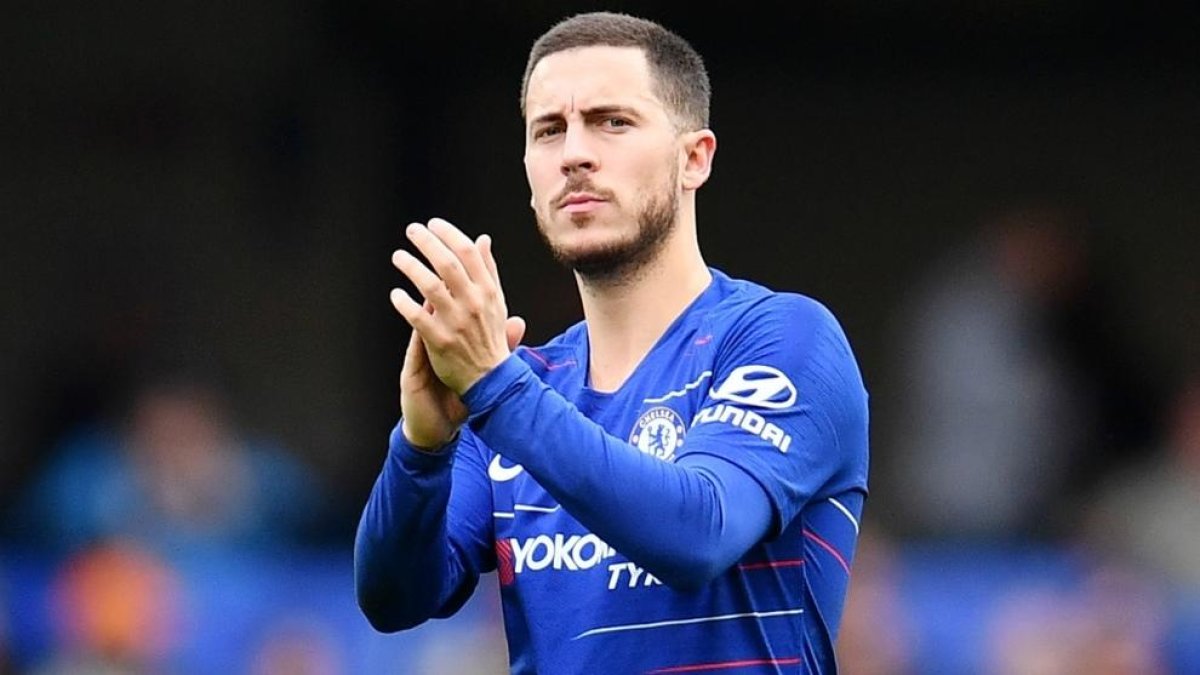 Acord entre Madrid i Hazard per l'arribada l'estiu vinent