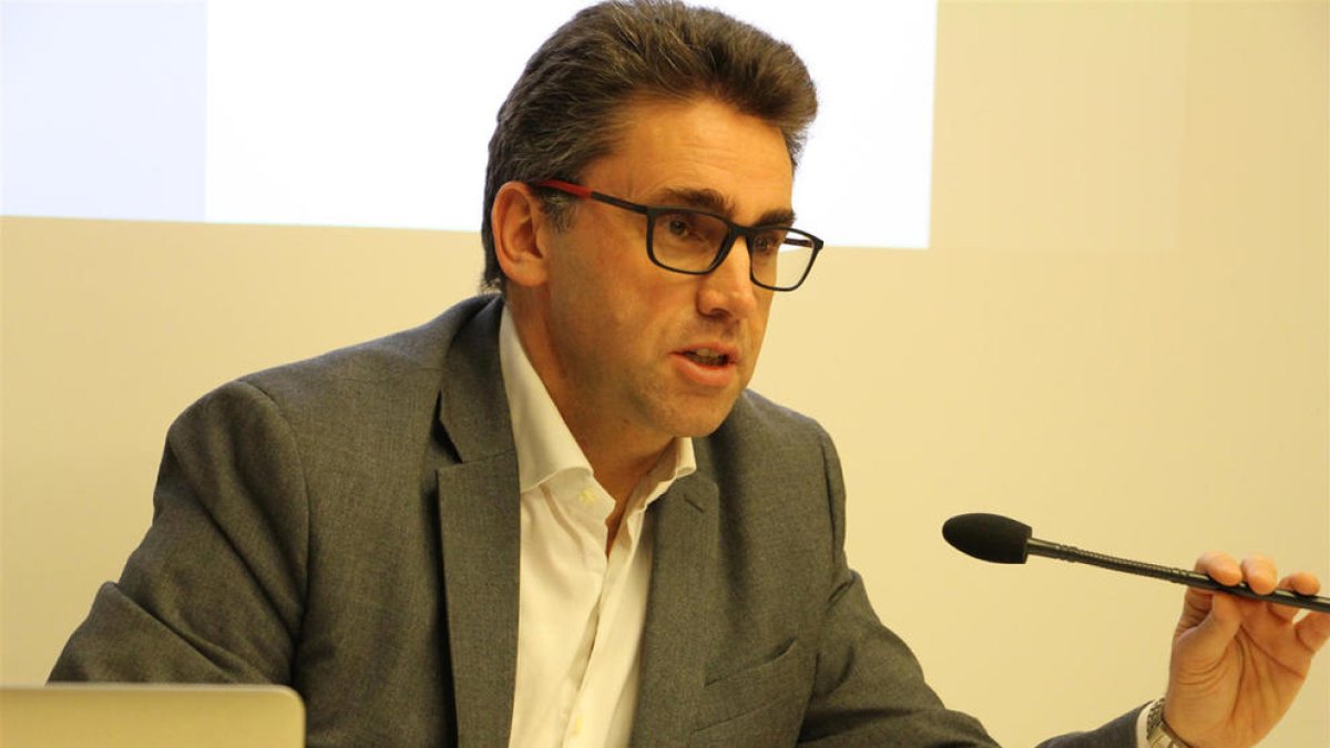 Més “llibertat” d'elecció per als clients d'Andorra Telecom