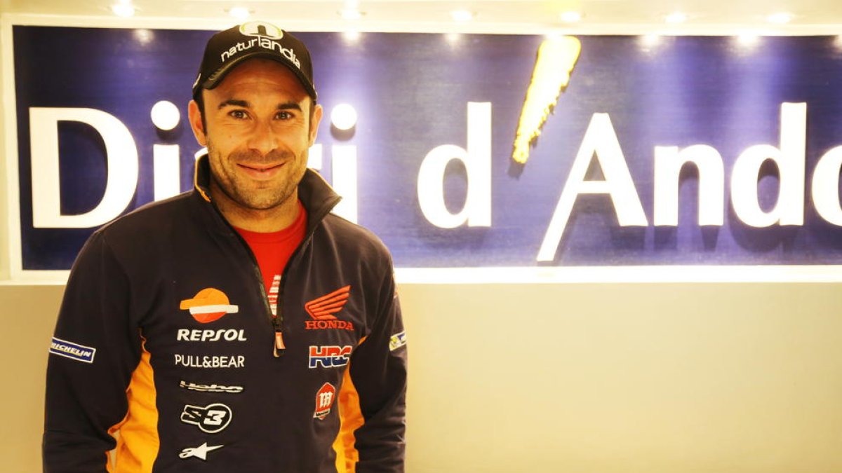 L'altra cara de Toni Bou