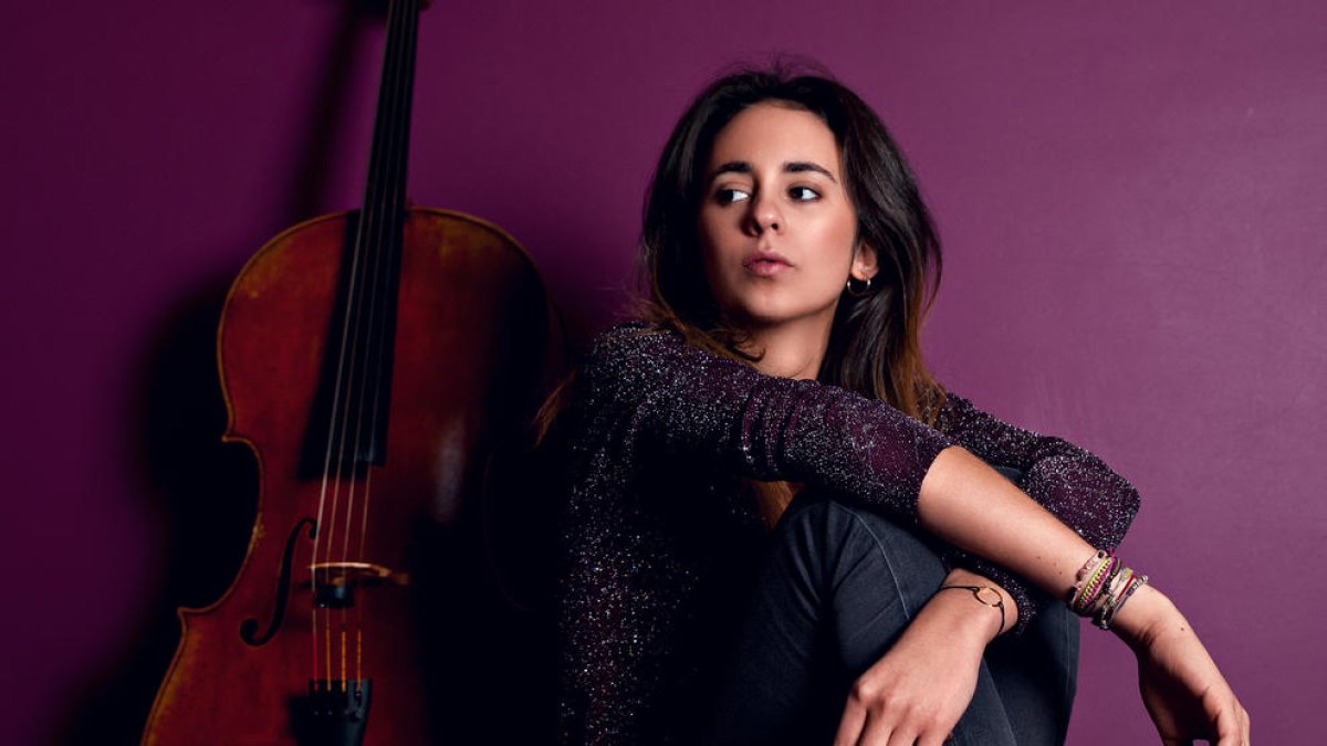 “M'agradaria que hi hagués més andorrans a l'ONCA”