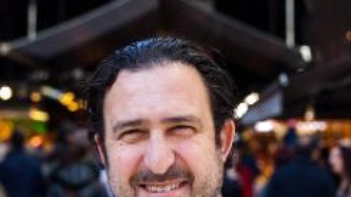 “L'estrella Michelín t'exigeix més, fer les coses sempre bé”