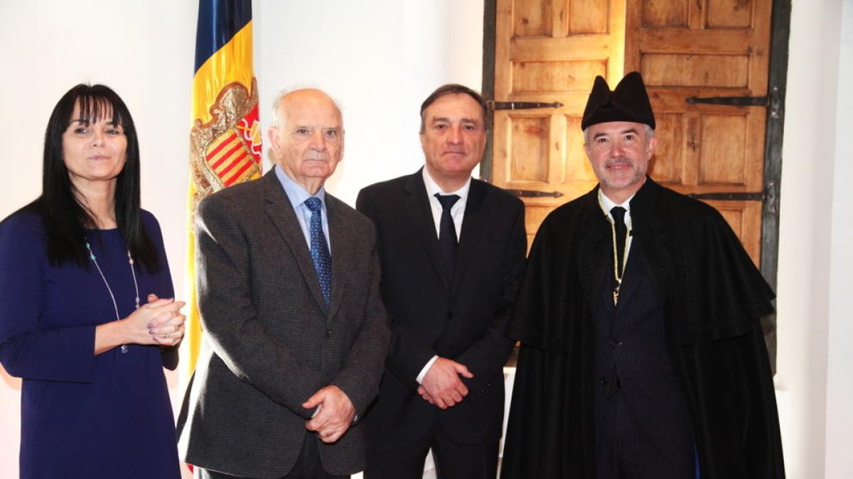 El Raonador vol la paga extra per als jubilats amb pensions baixes