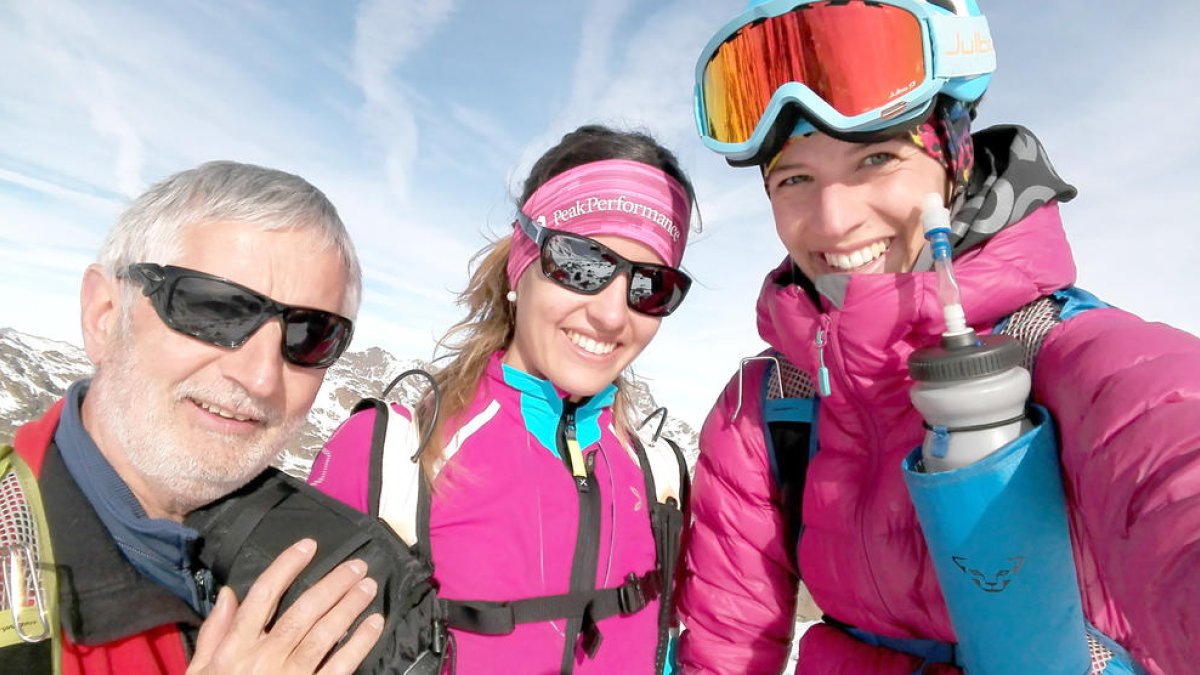 Una afició en família que es va convertir en passió