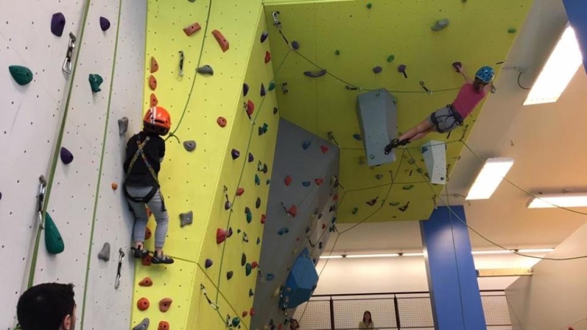 Josué Rodríguez i Raquel Tarragona es proclamen campions del Circuit d'Andorra