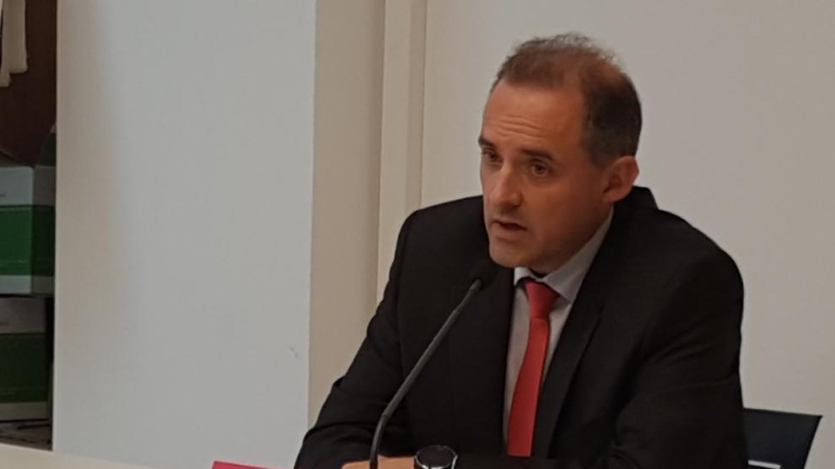 Andorra Telecom suspèn la construcció de The Cloud