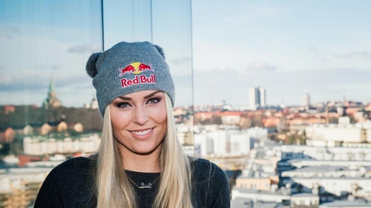 Lindsey Vonn es retirarà un cop hagi competit a Andorra