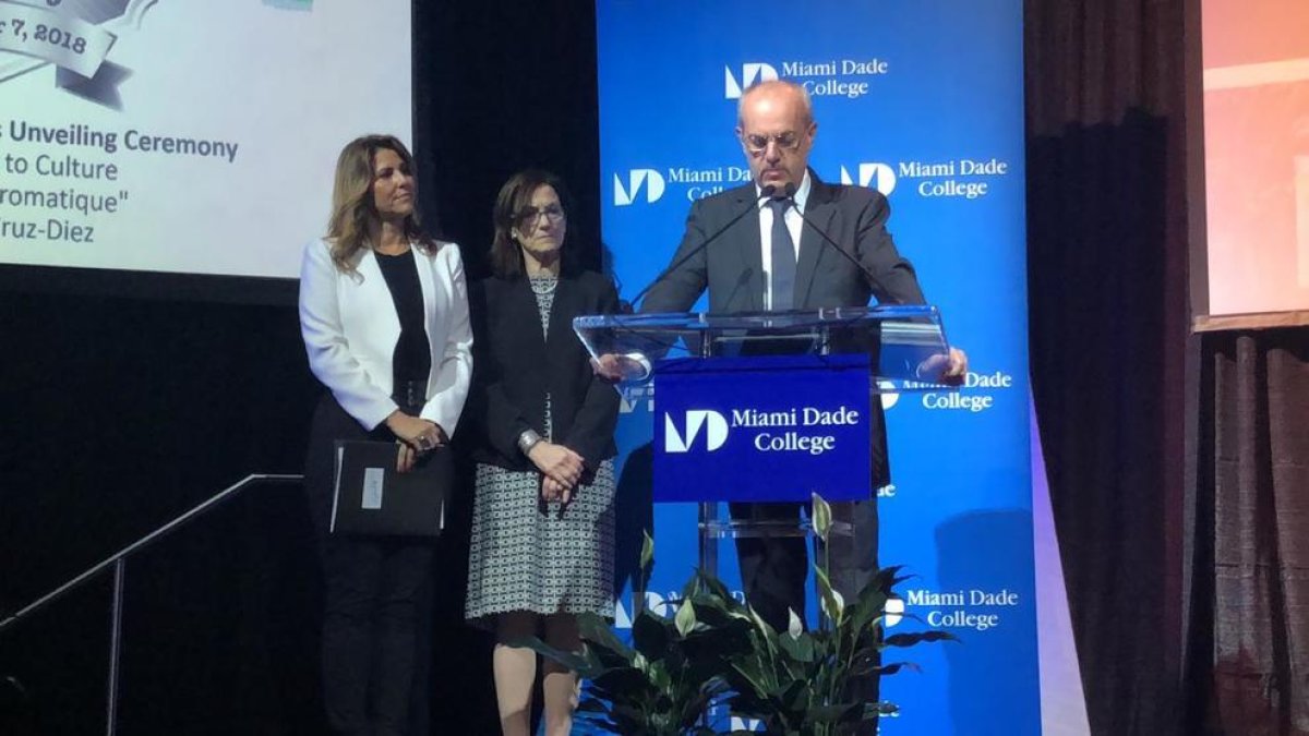 Andorra rep el reconeixement de