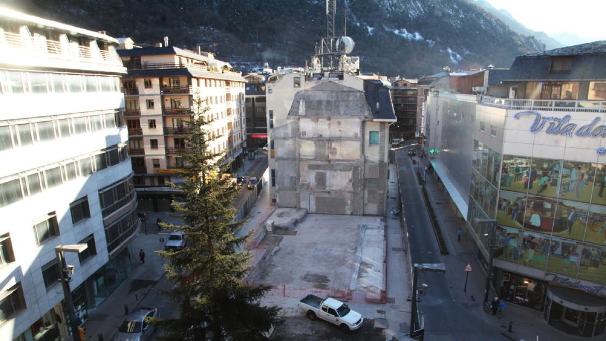 PS i SDP volen la dimissió dels responsables