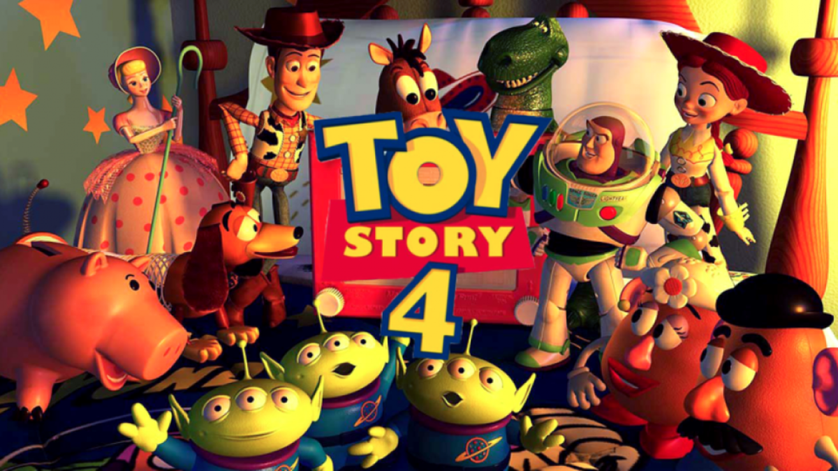 Toy Story