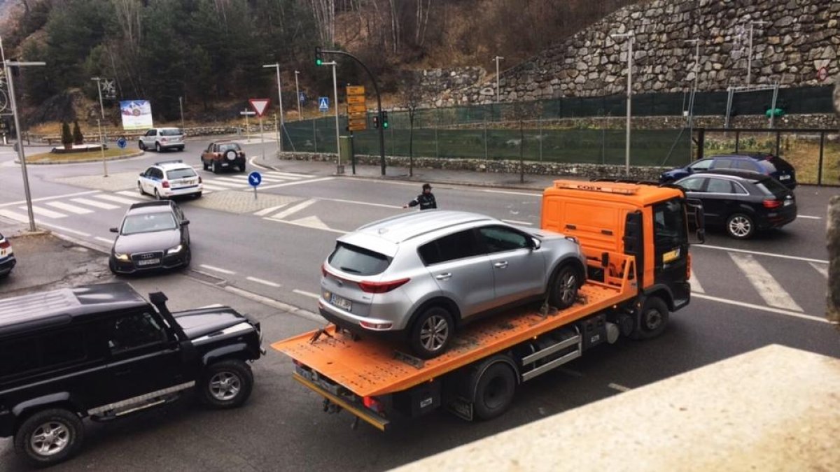 El TS condemna el lladre dels xalets a quatre anys de presó