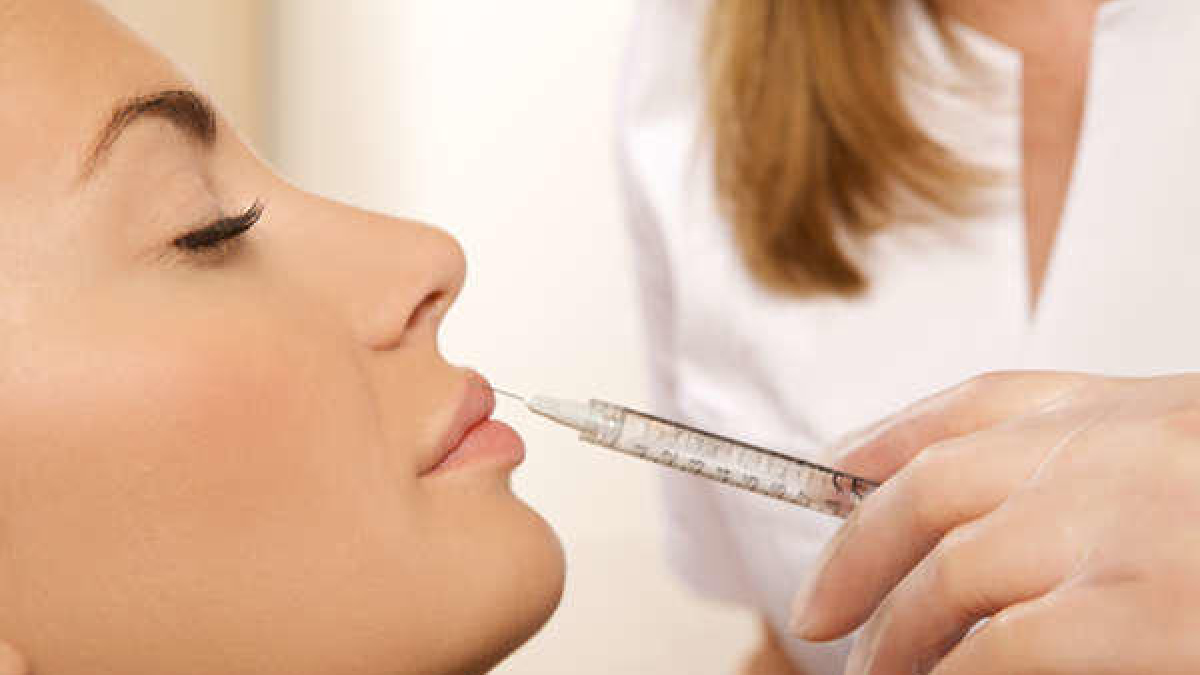 Rejoveniment facial: Per Nadal (I)