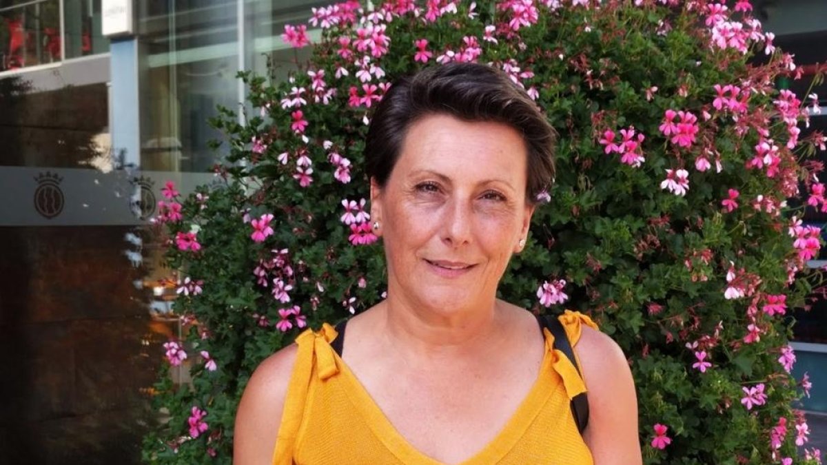 “Entenc que la cònsol recorregués la sentència del GAdA”