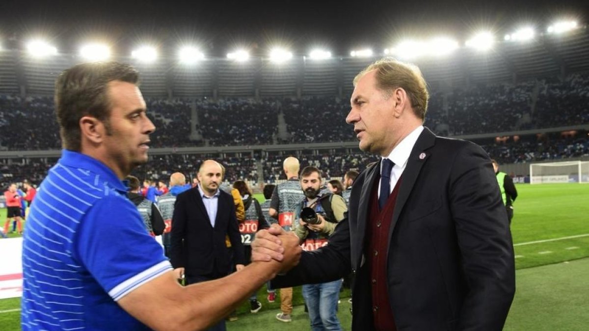 “Són superiors i ho han demostrat”