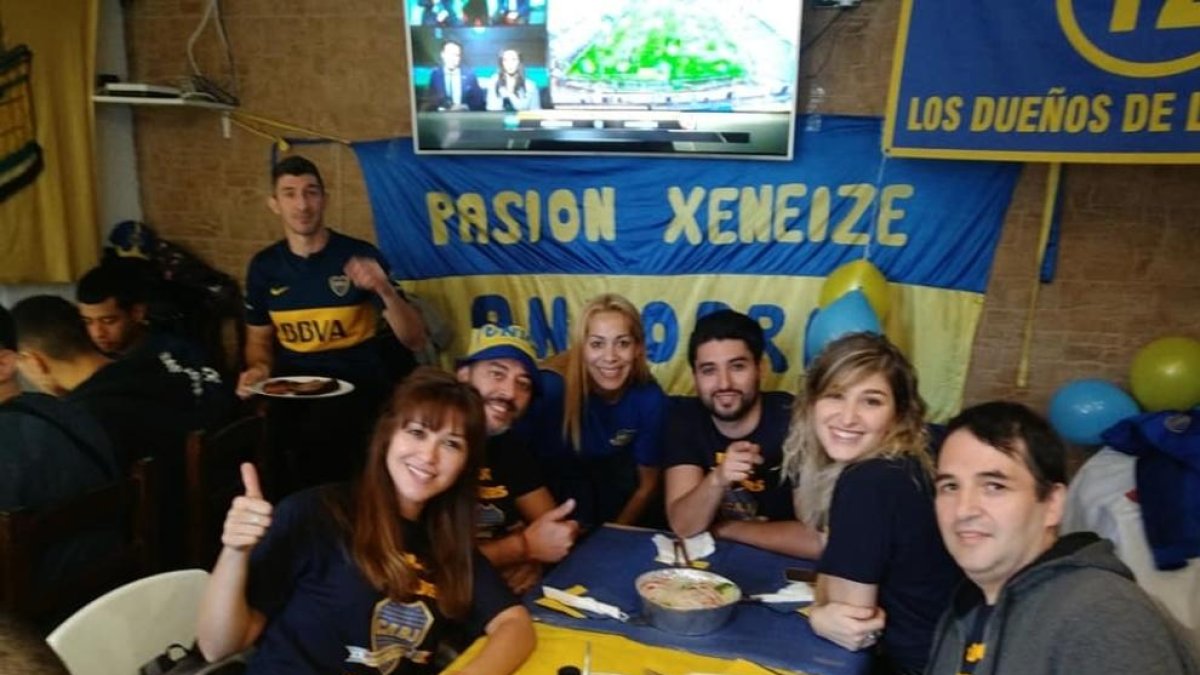 Andorra i el superclàssic