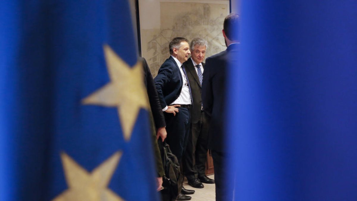 La UE manté Andorra en la llista grisa de paradisos fiscals en la seva última actualització