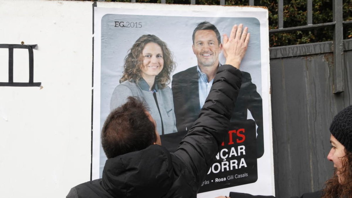 El 7 d'abril es perfila com el dia de les eleccions generals