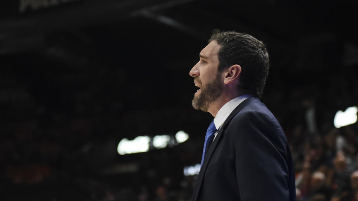 “Hem estat massa reactius”