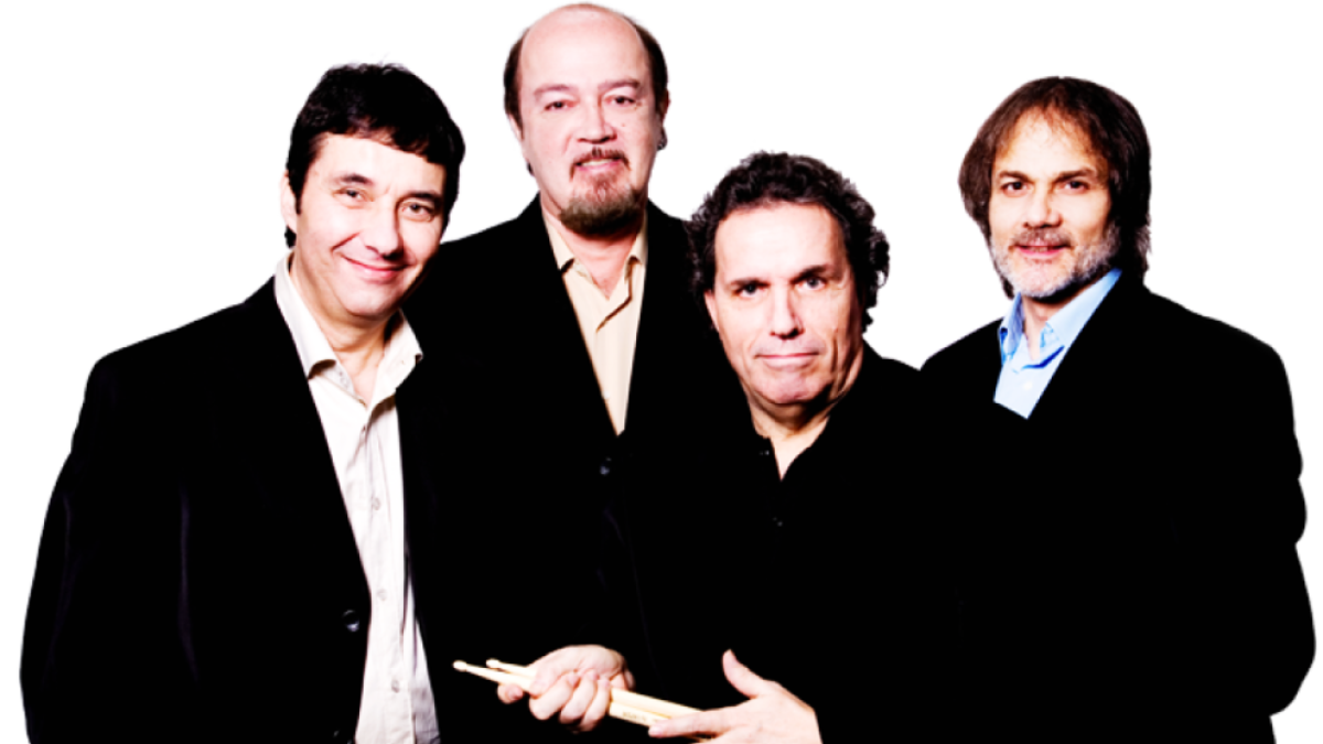 Georgie Dann, no; Los Brincos