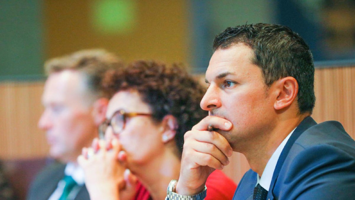 Andorra investiga dues cases de canvi argentines que van treballar amb BPA