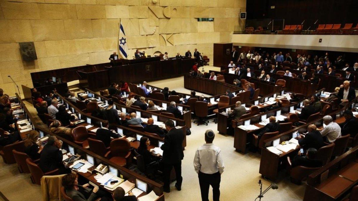 Israel blinda la identitat jueva en una llei polèmica