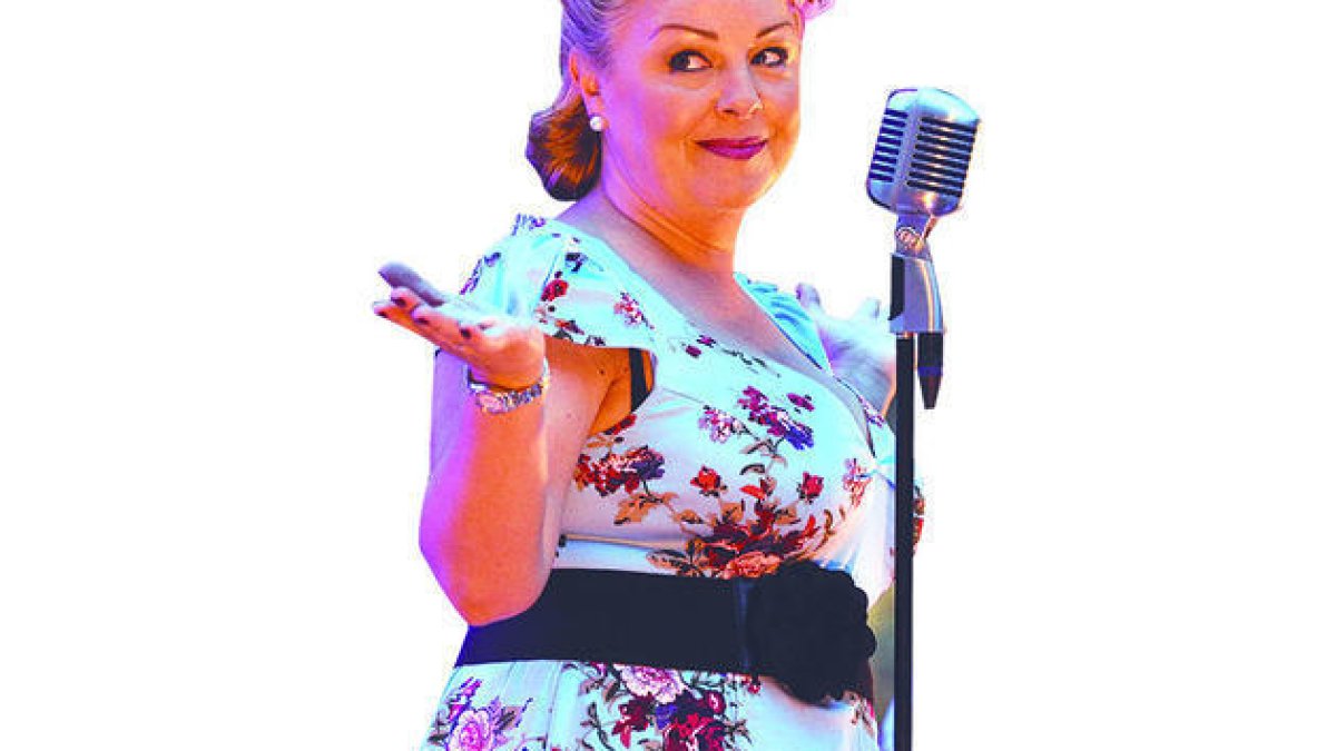 Els imprescindibles Susanne Georgi
