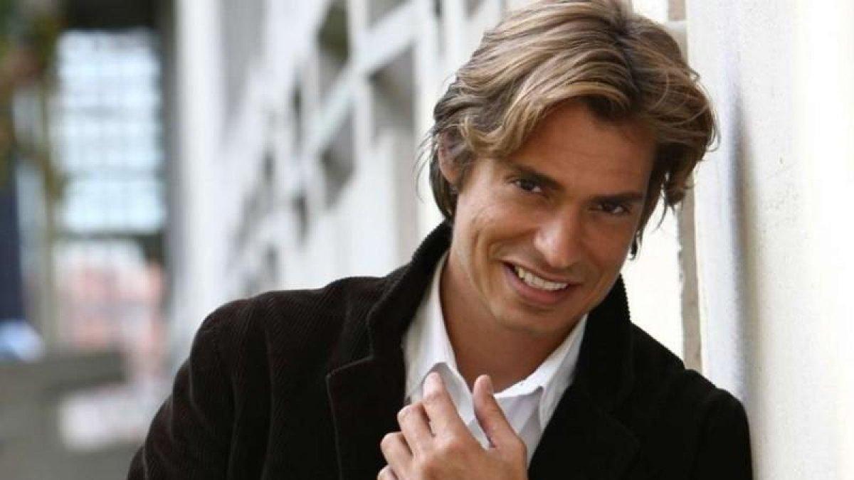 Carlos Baute