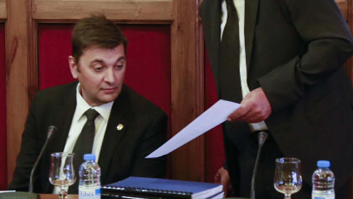 Farré critica la manca de programa i cohesió de LeC