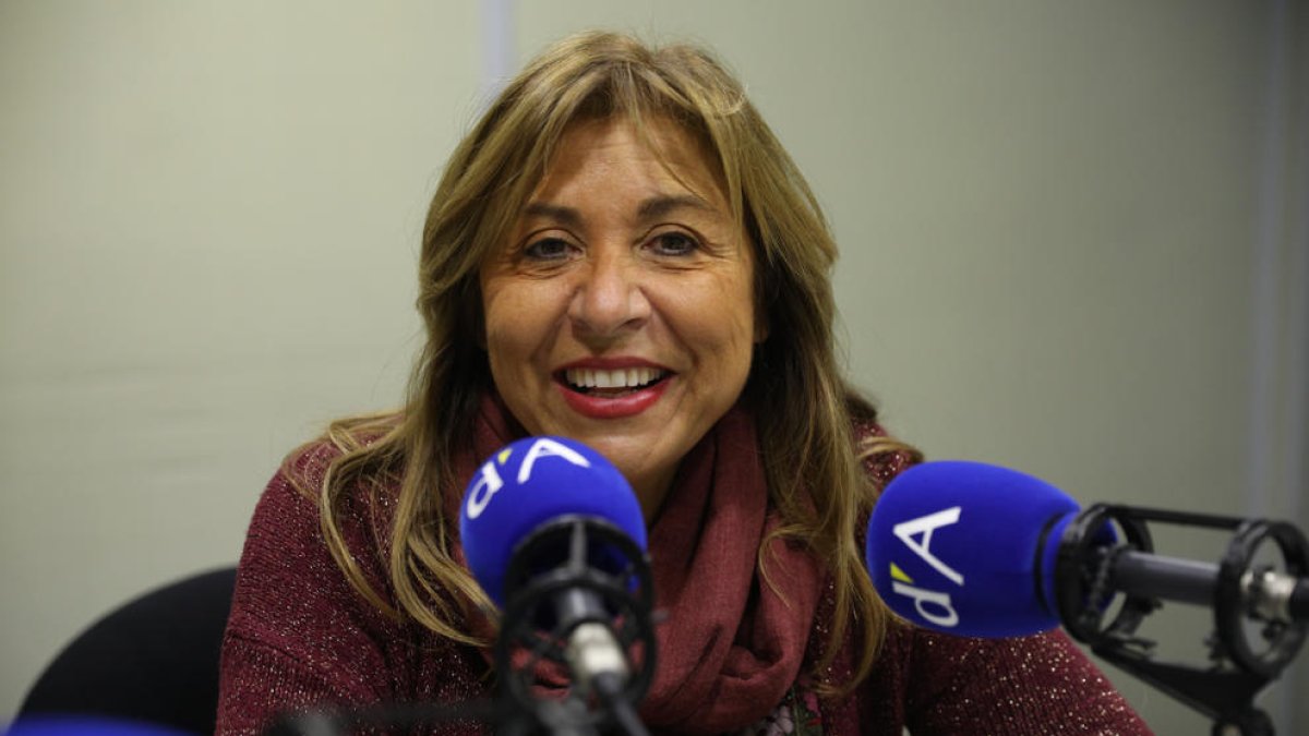 “L'acord entre Liberals i PS potser ens beneficiarà i tot”