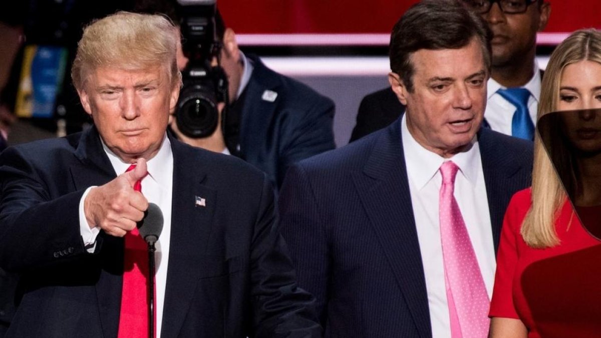 Els Cierco van pagar 14 milions per tenir vincles amb Trump