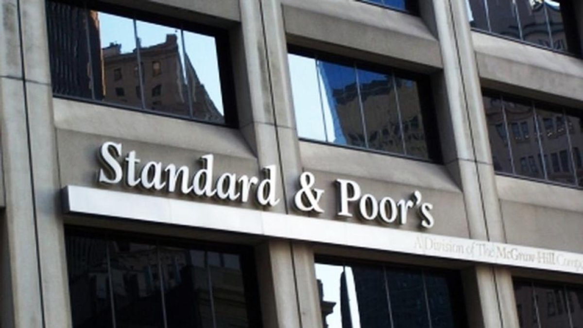 Standard & Poor's manté el ràting amb perspectiva estable