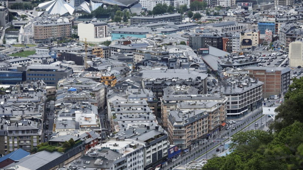 El Govern atorga 17.700 euros en ajuts per a l'eficiència energètica