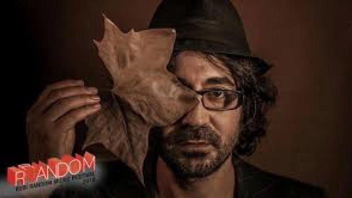 Dani Flaco, de nou a l'escenari de la Fada