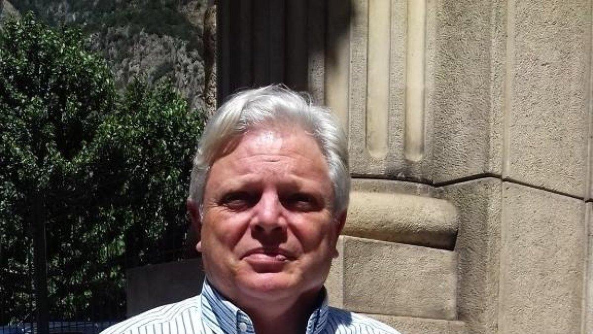 Francesc Lozano Winterhalder