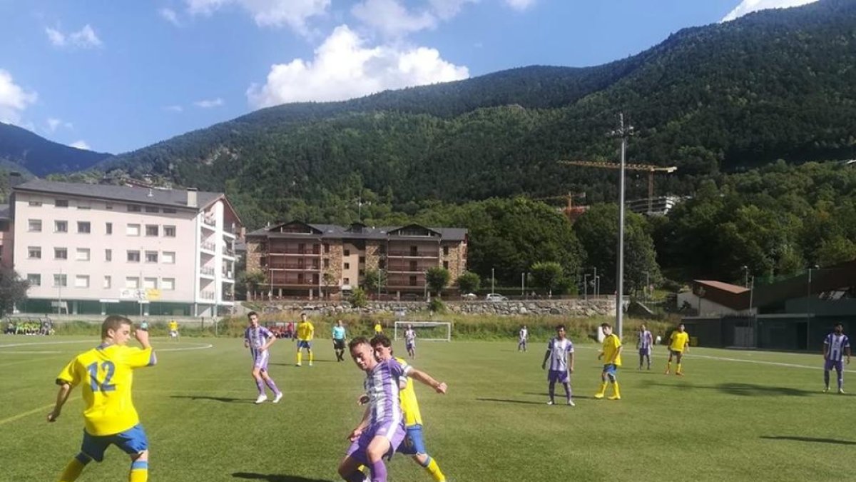 El Carroi s'imposa al Ranger's i és més líder