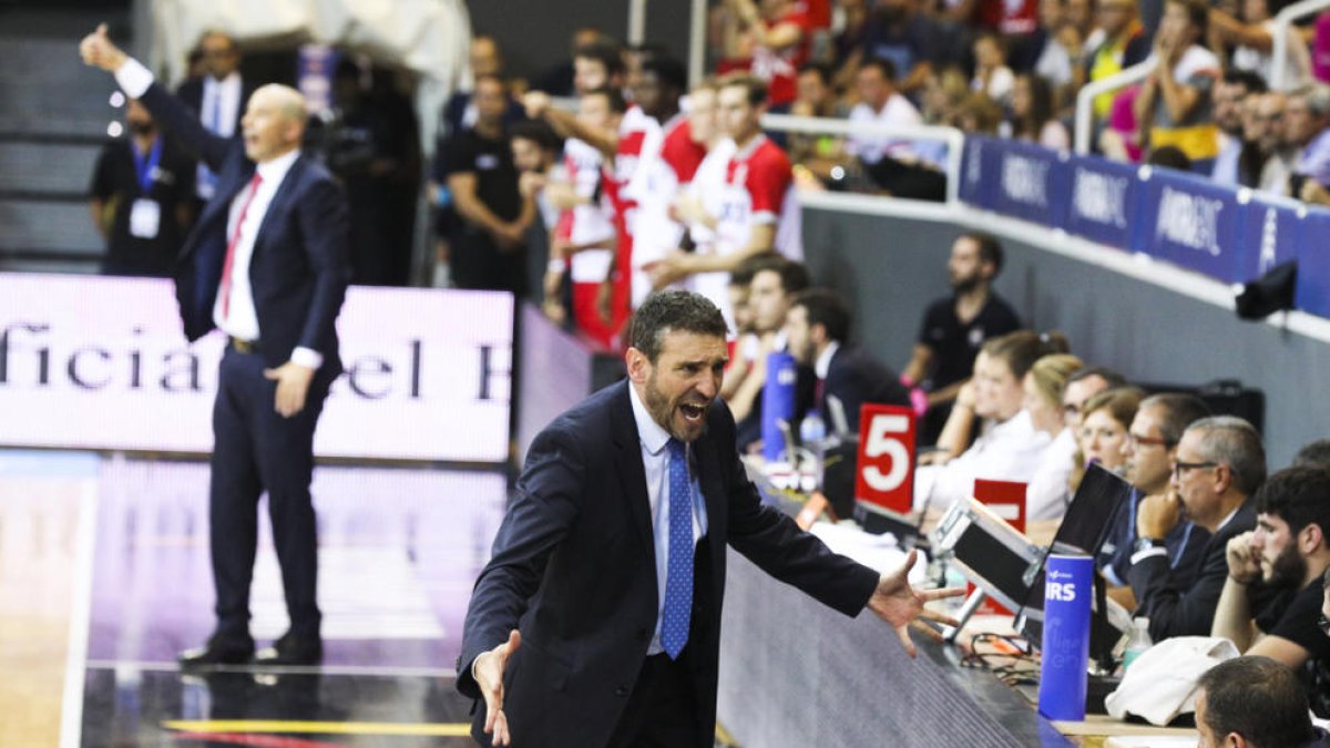 “Podíem haver guanyat”