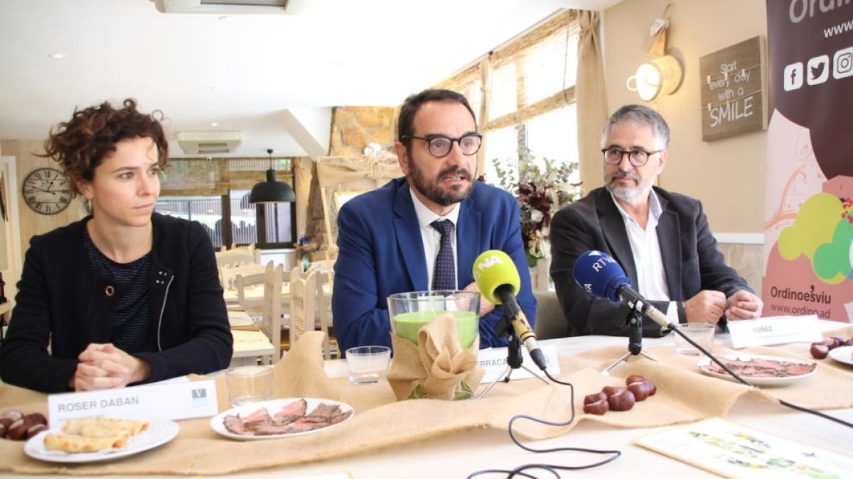 Mèxic serà la cuina convidada a la Mostra Gastronòmica