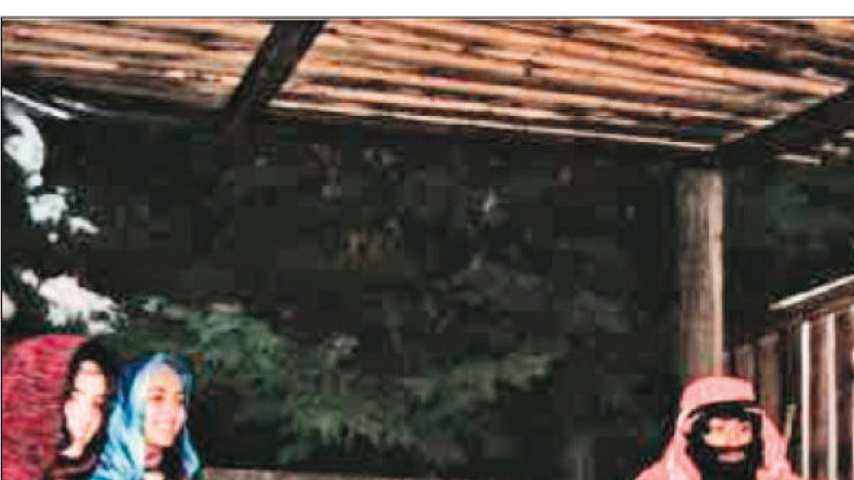 Un naixement efímer