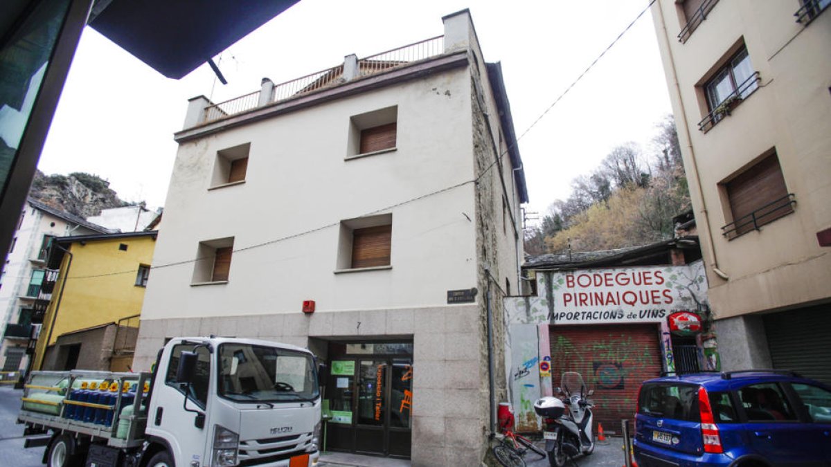 El comú aprova un pressupost de 31 milions i en destina 9,5 a inversió